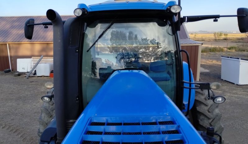 
								2012 New Holland T8.330 full									