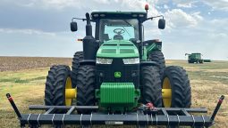 2015 John Deere 8320R