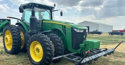2015 John Deere 8320R