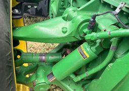 
										2015 John Deere 8320R full									