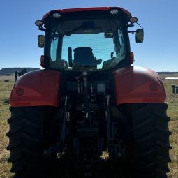 2018 Kubota M7 171S