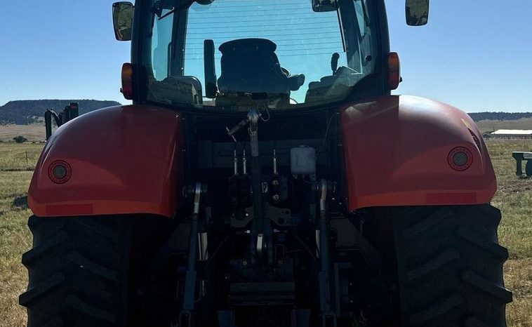 
								2018 Kubota M7 171S full									