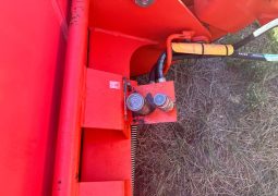 
										2018 Kubota M7 171S full									