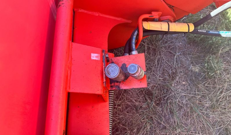 
								2018 Kubota M7 171S full									