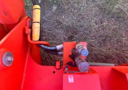 
										2018 Kubota M7 171S full									