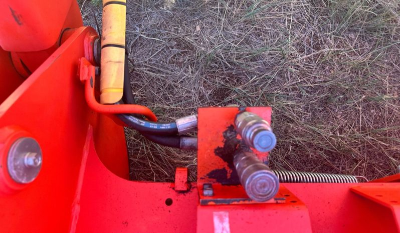 
								2018 Kubota M7 171S full									