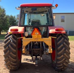 
										2009 Kubota M135X full									