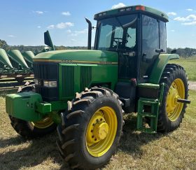 1994 John Deere 7800