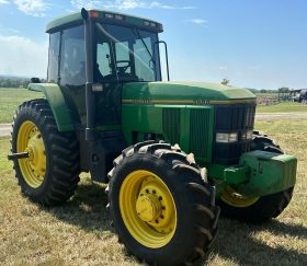 1994 John Deere 7800