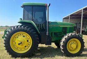 1994 John Deere 7800
