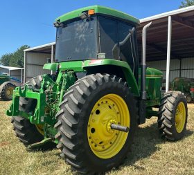 1994 John Deere 7800