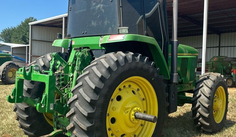 
								1994 John Deere 7800 full									