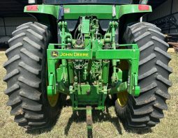 
										1994 John Deere 7800 full									