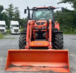 2019 Kubota M7 171
