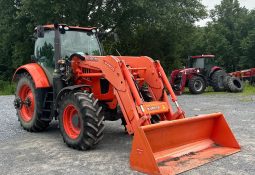 2019 Kubota M7 171