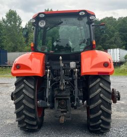
										2019 Kubota M7 171 full									
