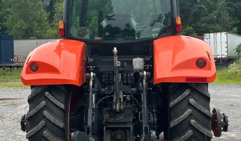 
								2019 Kubota M7 171 full									