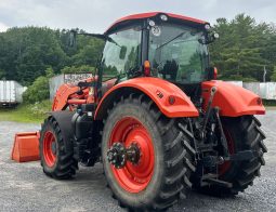 
										2019 Kubota M7 171 full									