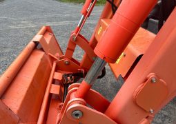 
										2019 Kubota M7 171 full									
