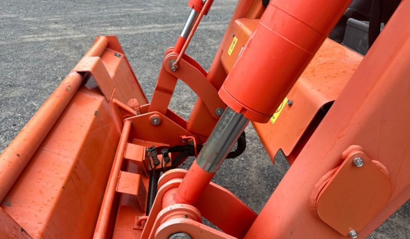 
								2019 Kubota M7 171 full									