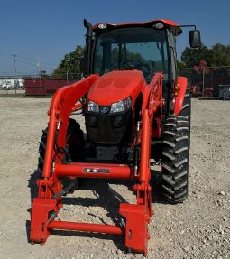 2021 Kubota M5 091D