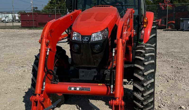 
								2021 Kubota M5 091D full									