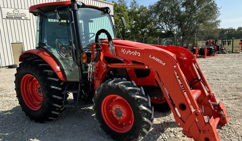 
								2021 Kubota M5 091D full									