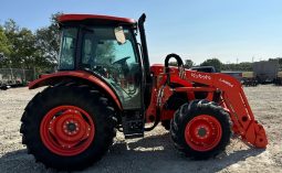 2021 Kubota M5 091D