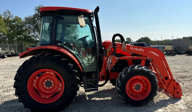 
								2021 Kubota M5 091D full									