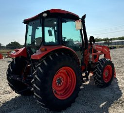 2021 Kubota M5 091D