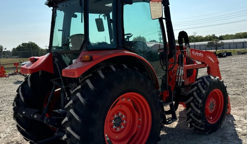 
								2021 Kubota M5 091D full									