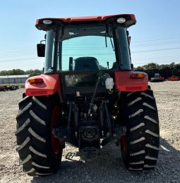
										2021 Kubota M5 091D full									