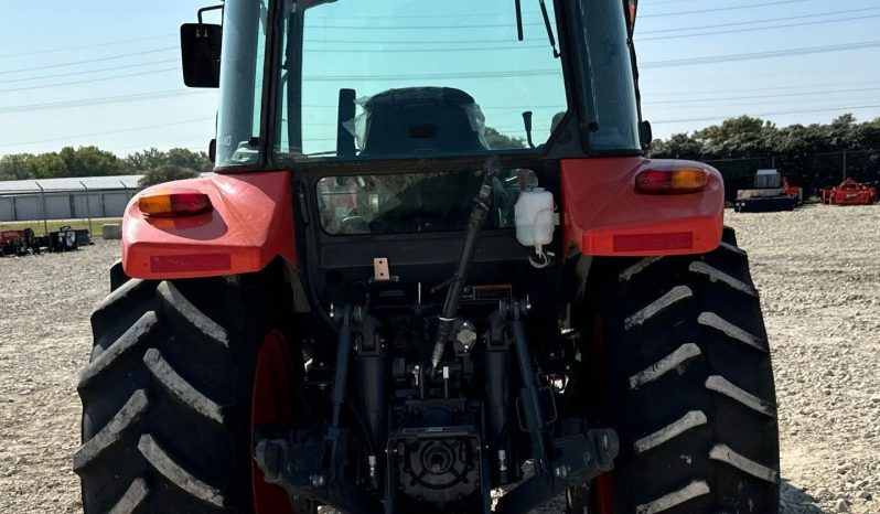 
								2021 Kubota M5 091D full									
