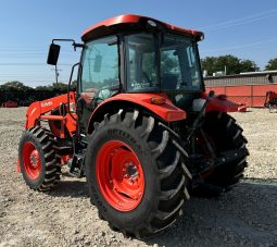 
										2021 Kubota M5 091D full									