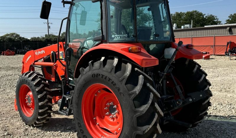 
								2021 Kubota M5 091D full									