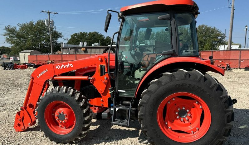 
								2021 Kubota M5 091D full									