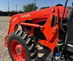 
										2021 Kubota M5 091D full									