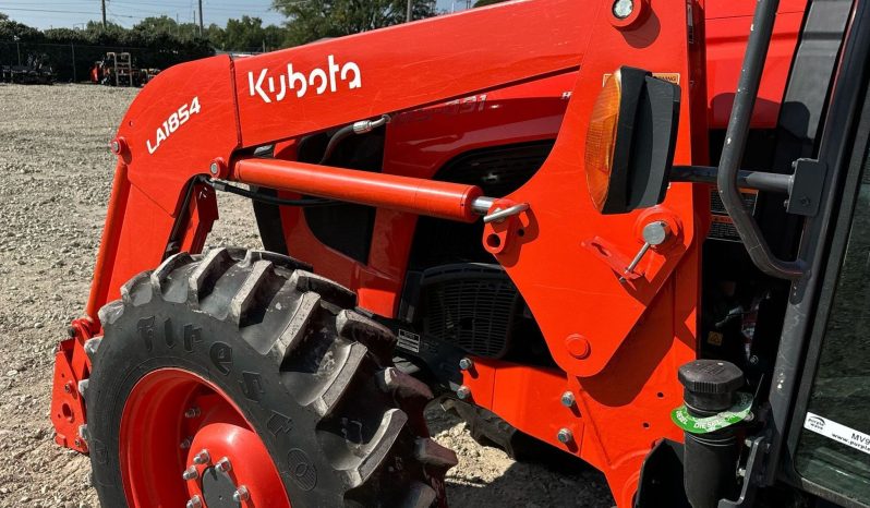 
								2021 Kubota M5 091D full									