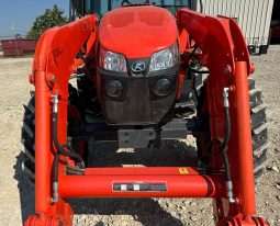 
										2021 Kubota M5 091D full									