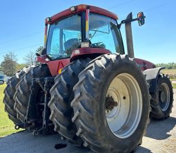2001 Case IH Magnum MX240