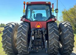 2001 Case IH Magnum MX240