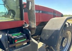 
										2001 Case IH Magnum MX240 full									