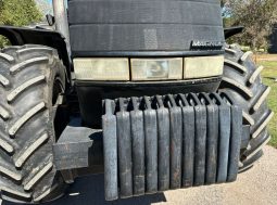 
										2001 Case IH Magnum MX240 full									