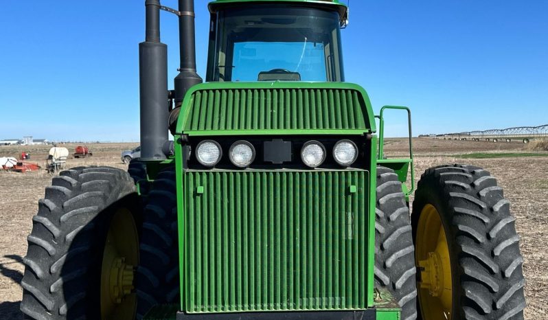 
								1996 John Deere 8770 full									