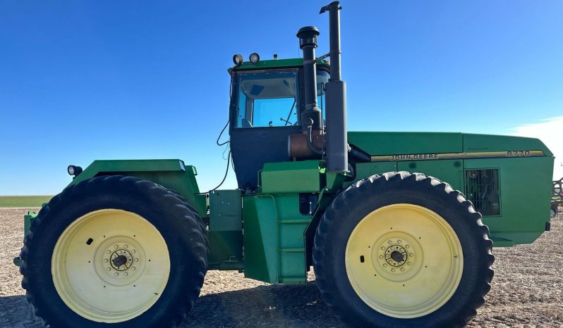 
								1996 John Deere 8770 full									