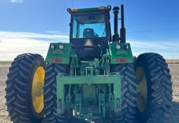 
										1996 John Deere 8770 full									