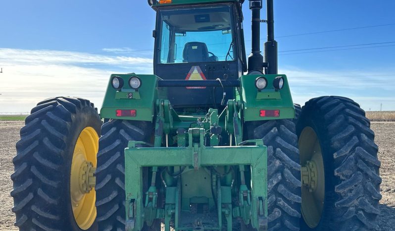 
								1996 John Deere 8770 full									