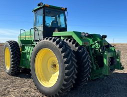 
										1996 John Deere 8770 full									