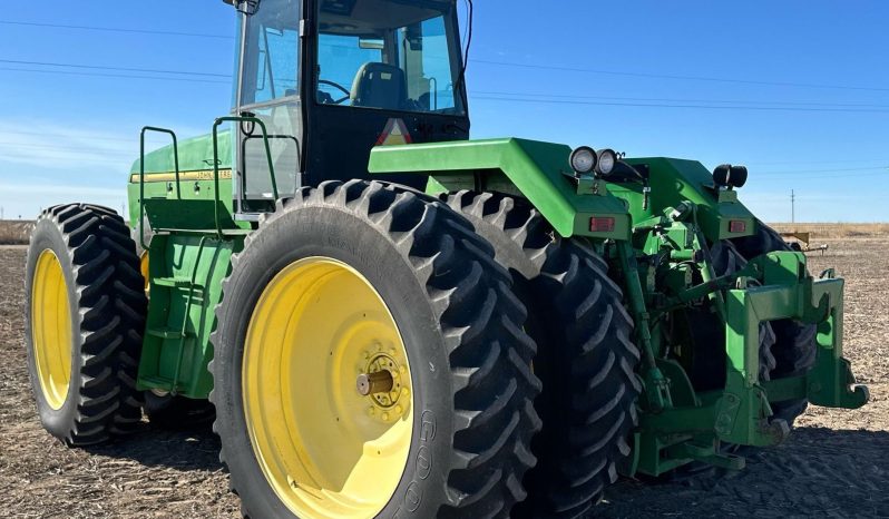 
								1996 John Deere 8770 full									